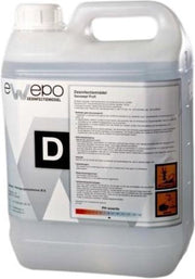 Sanosept Profi Desinfectiemiddel 5 liter
