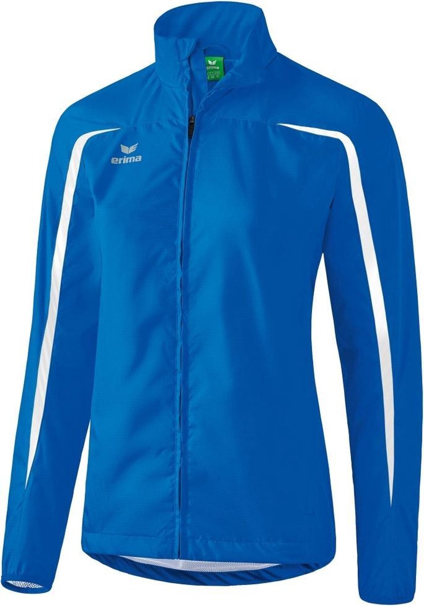 Erima Dames Running Jack - Jassen  - blauw - 36