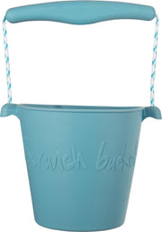Scrunch bucket twilight blue
