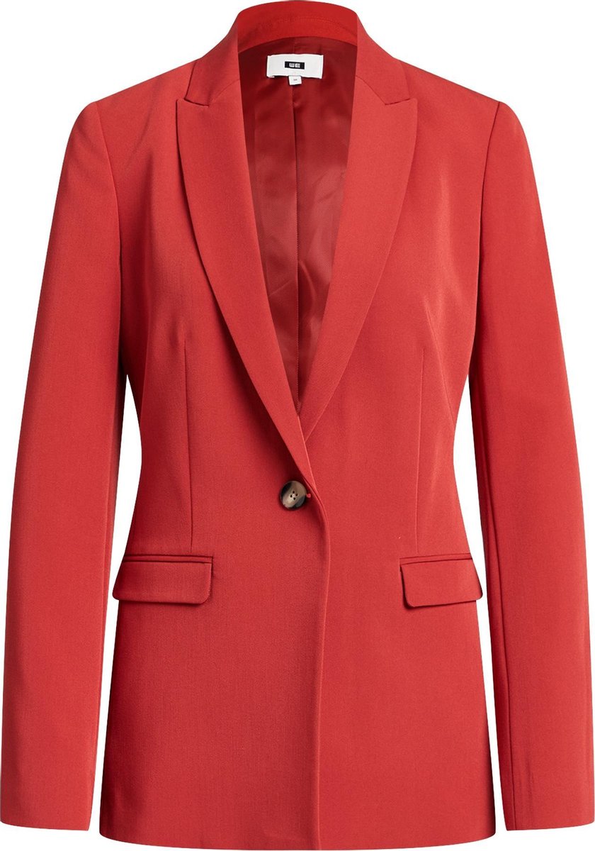 WE Fashion Dames Blazer - Maat S (36)