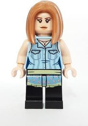 LEGO Ideas Rachel Green minifiguur idea059