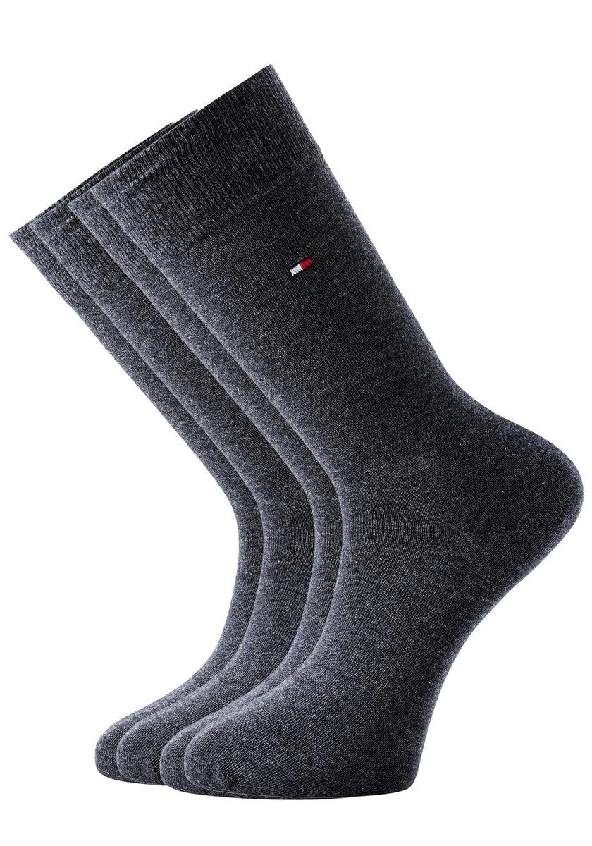 Tommy Hilfiger Classic 2P Heren Sokken - 47-49