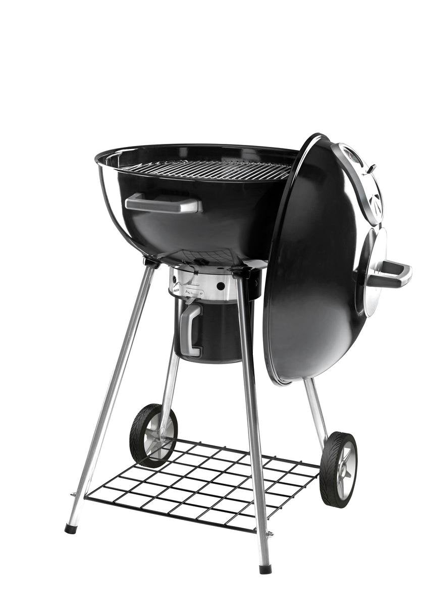 ACTIE KogelBBQ Houtskool Kettle (� 57cm)