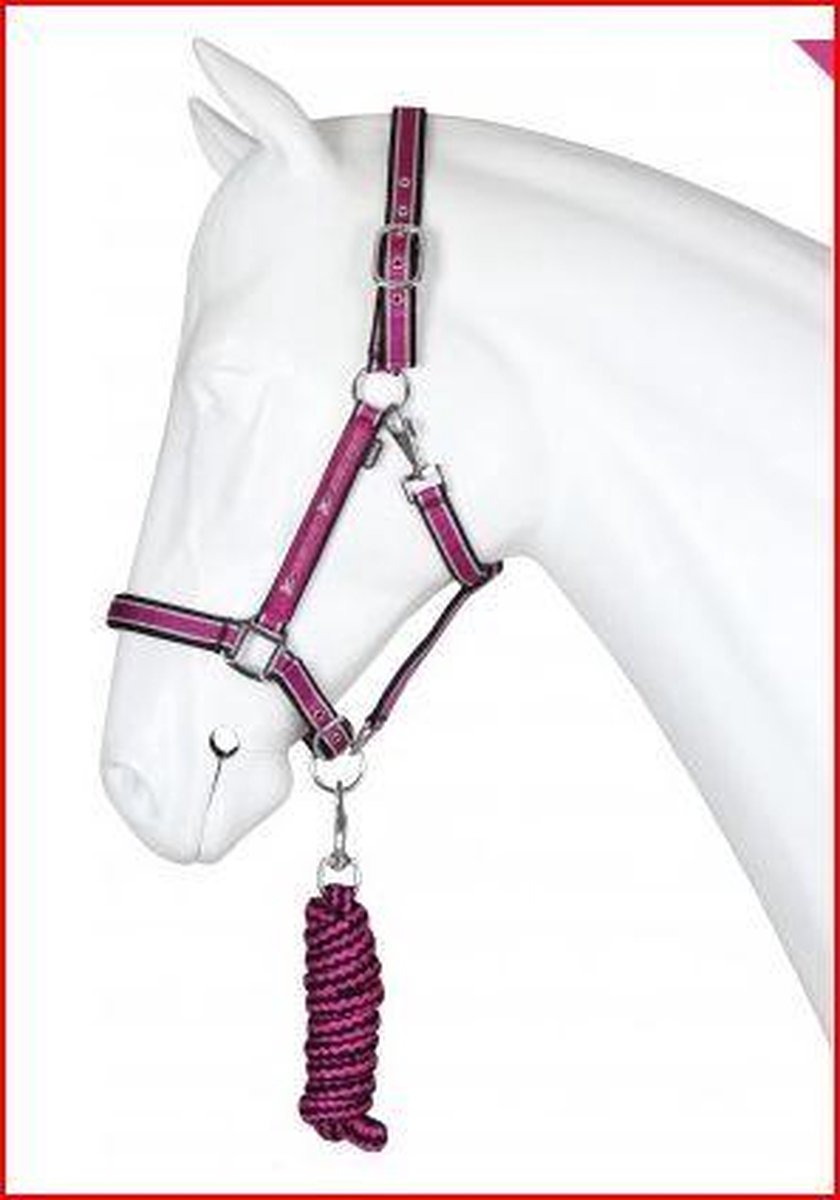 Horka HALSTER SET SPORTS