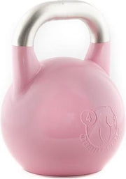 GorillaGrip Competition Kettlebell - 4KG