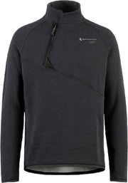 Klättermusen Outdoorvest Heren Katoen Zwart Maat  Xl