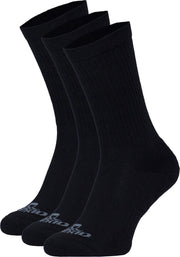 NOMAD®  - 3-Pack Crew Wandelsokken - Hoog - Maat 43-46