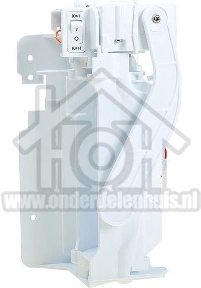 LG IJsbereider Ijsmaker compleet GRG227
