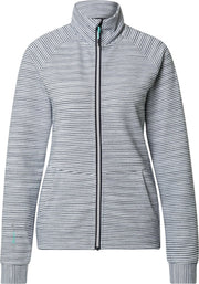 Killtec Skjern Women Flex Jacket - Fleecevest - Dames - Maat 38