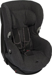Trixie Autostoelhoes Diamond Anthracite Katoen Antraciet