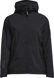Tenson Crest Mpc Extreme W - Regenjas - Dames - Zwart - Maat S