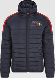 Red Bull Racing - Max Verstappen - Padded Jacket - Maat XS