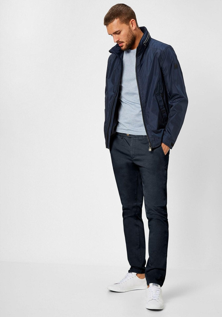 Redpoint chino brandon Navy-32-32