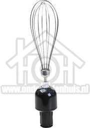 Bosch Garde Incl. koppeling MQ67170