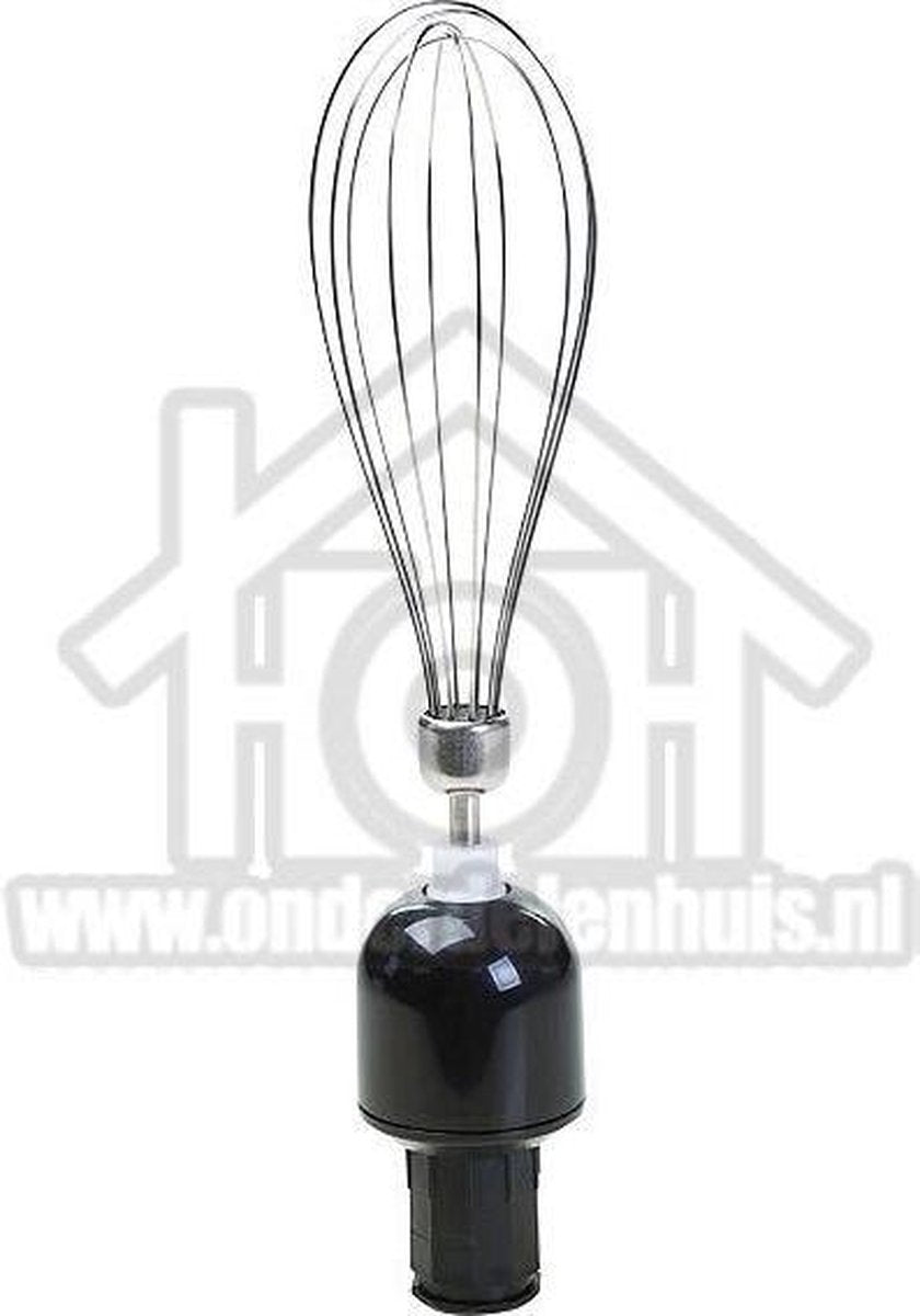 Bosch Garde Incl. koppeling MQ67170