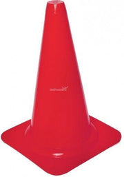 Pion Groot | Voetbal pionnen | Rood | Cawila