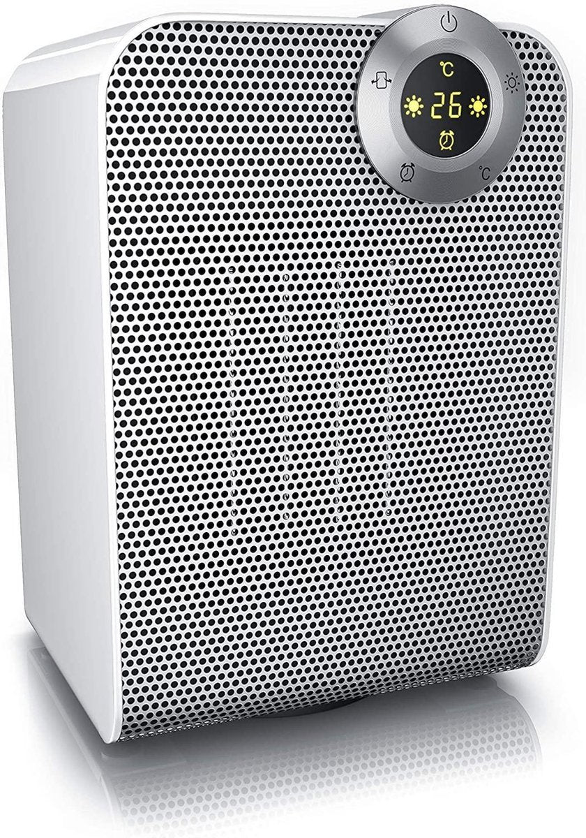 Brandson - Keramische ventilatorkachel
