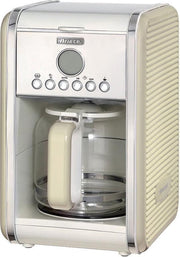 Ariete Koffiezetapparaat 1.7 L Beige