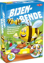 Tactic Behendigheidsspel Bijenbende