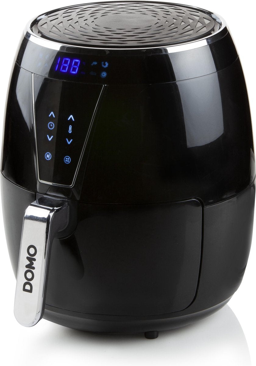 Domo DO532FR friteuse 4 l