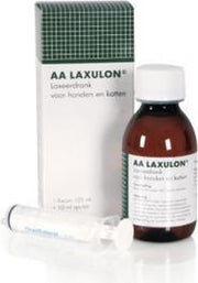 AA Laxulon 125 ml.