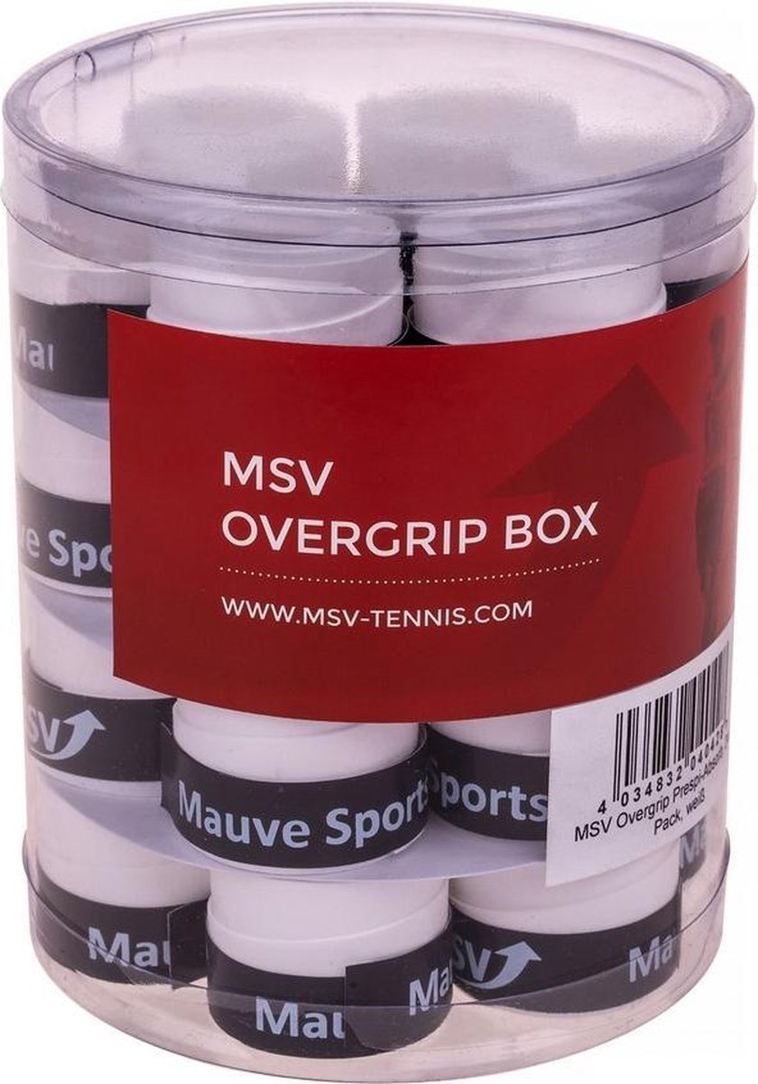MSV Prespi-Absorb-wit