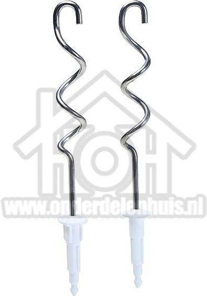 Bosch Kneedhaak Garde MFQ4020