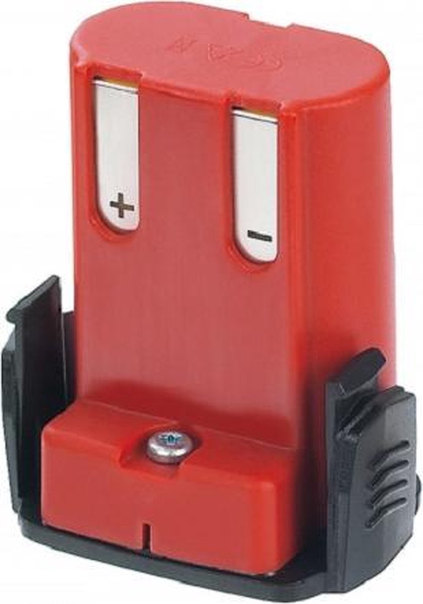 Accu-Batterij Voor Aesculap Favorita CL + Fav5 CL GT201