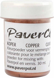 Paver Color