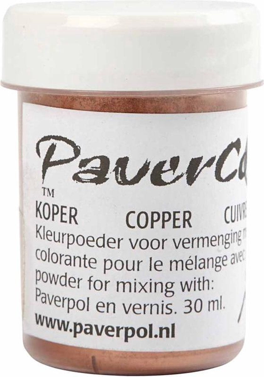 Paver Color