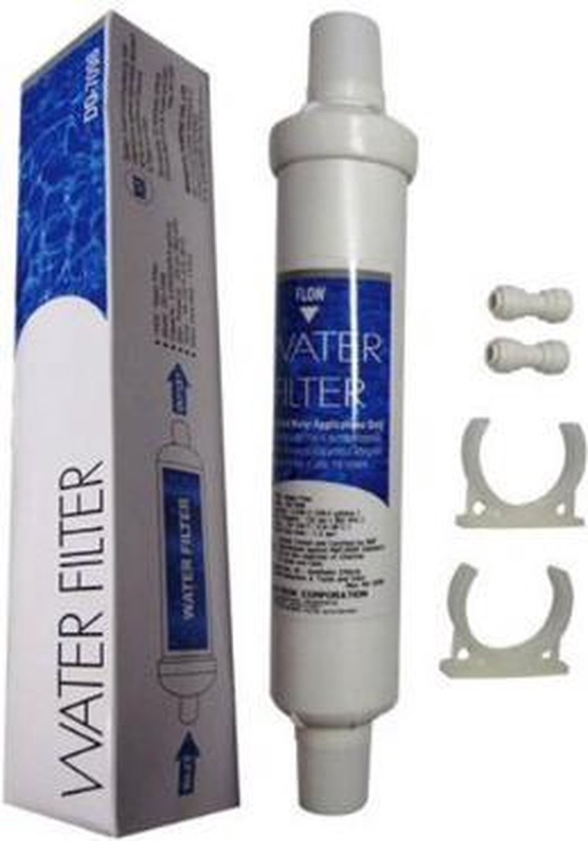 Bosch Daewoo Electrolux waterfilter filter DD7098 amerikaanse koelkast origineel