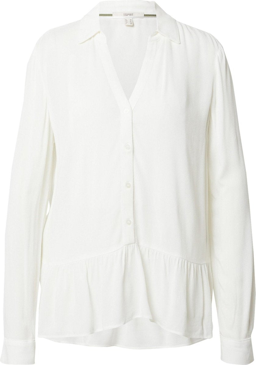 Esprit blouse Offwhite-38 (M)