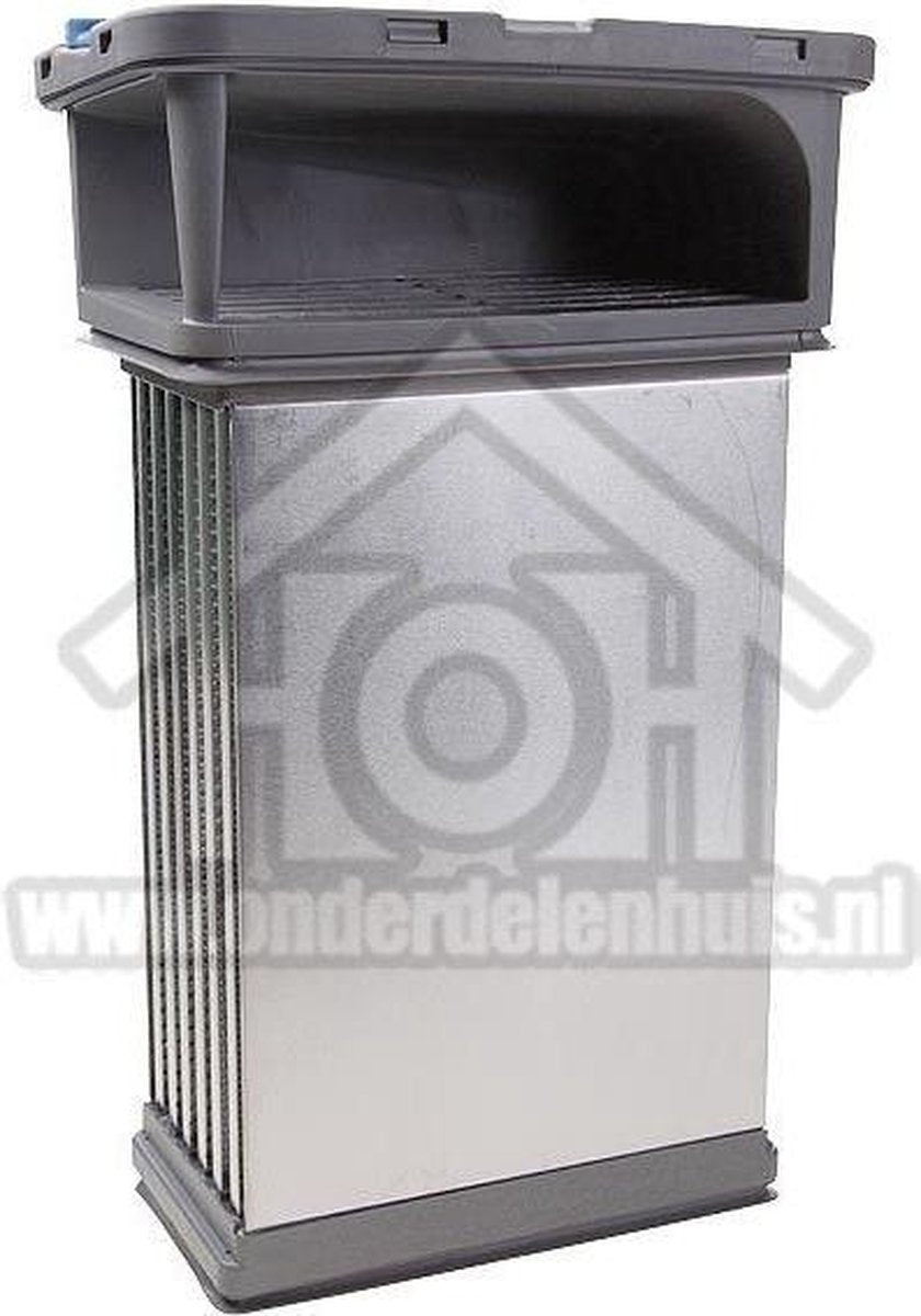 Samsung Condensor Warmtewisselaar SDC18819
