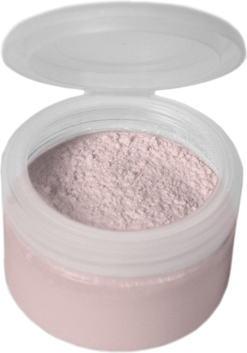 Grimas - colour - powder - 11 - 50 gr Roze