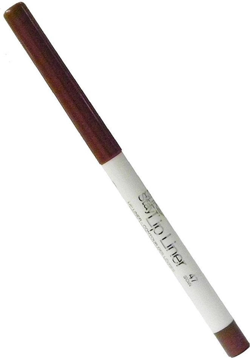 Maybelline - Superstay 24H Lip Liner - 47 Brown