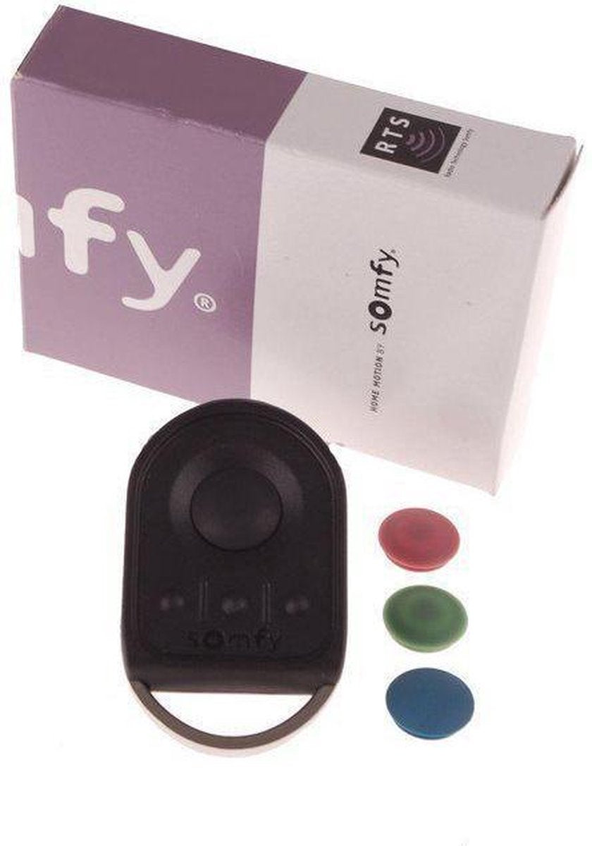 Somfy KeygoRTS