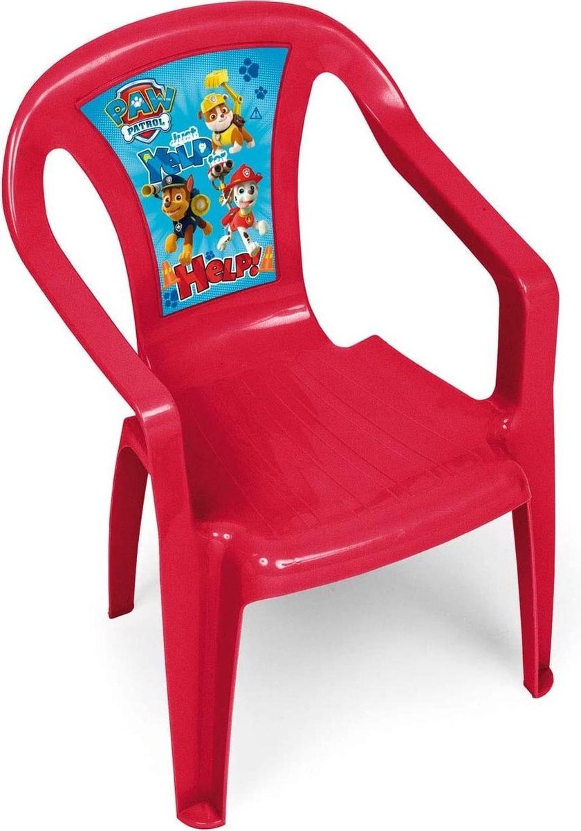 Arditex Kinderstoel Paw Patrol 36