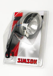 SIMSON - 020749 Koplamp halogeen Basta Horizon hal.
