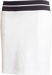 Calvin Klein Dames Skort Montana Wit 40