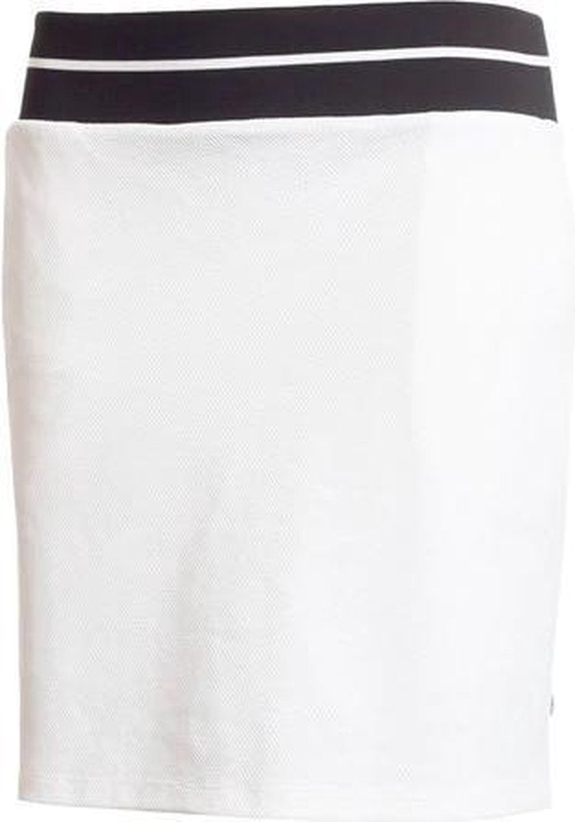 Calvin Klein Dames Skort Montana Wit 40