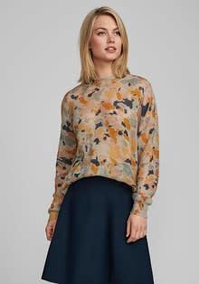 NUMPH - nubrielle pullover
