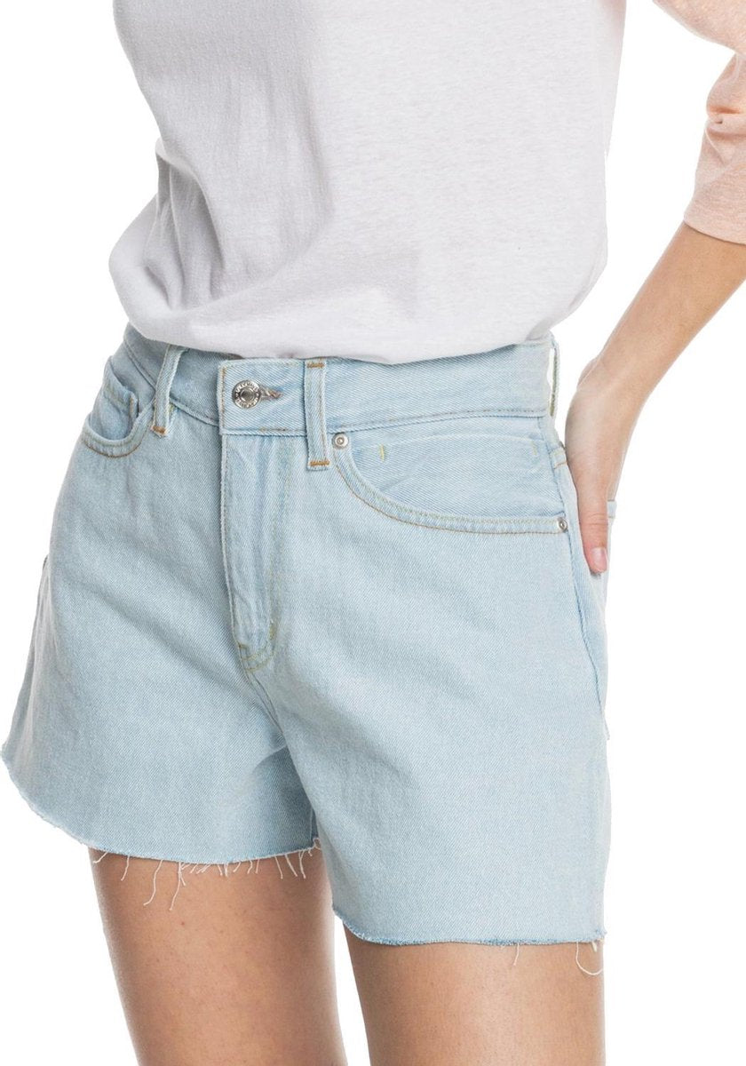 Quiksilver The Denim Short Ice 28