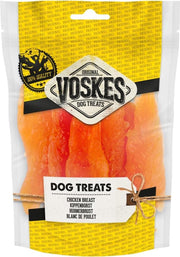 10x Voskes Kippenborst 100 gr