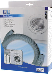 Scanpart - Afvoerslang - flexibel - 3