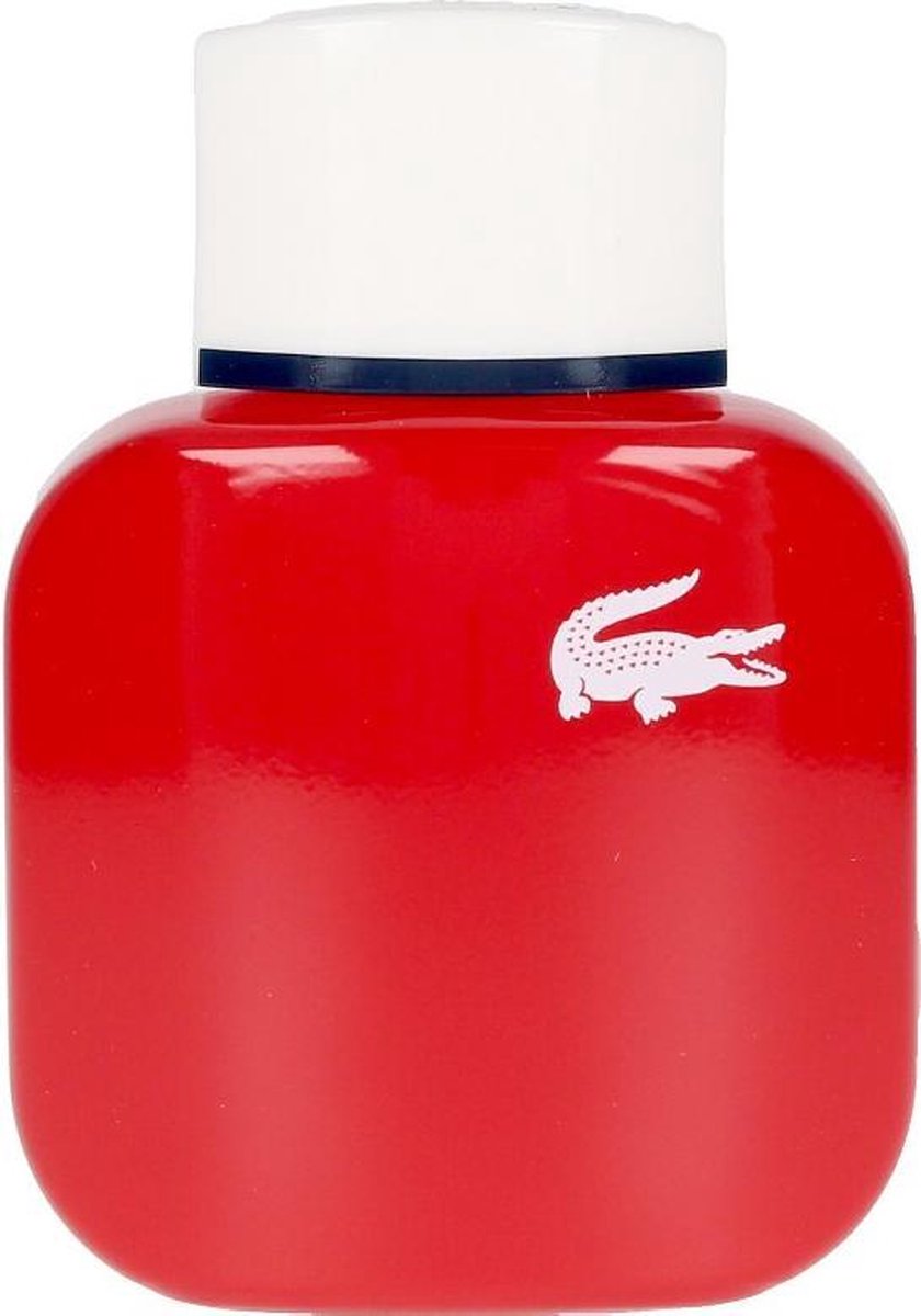 MULTI BUNDEL 2 stuks L12.12. FRENCH PANACHE POUR ELLE eau de toilette spray 50 ml