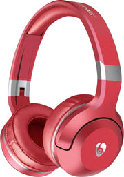 OVLENG BT806 Rood - Draadloze Koptelefoon