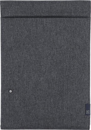 Let op type!! Originele Xiaomi eenvoudige serie waterdichte aktetas draagtas voor 13 inch en onder laptops