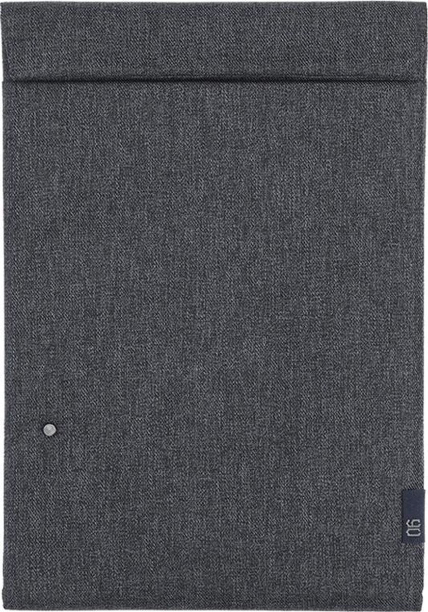 Let op type!! Originele Xiaomi eenvoudige serie waterdichte aktetas draagtas voor 13 inch en onder laptops