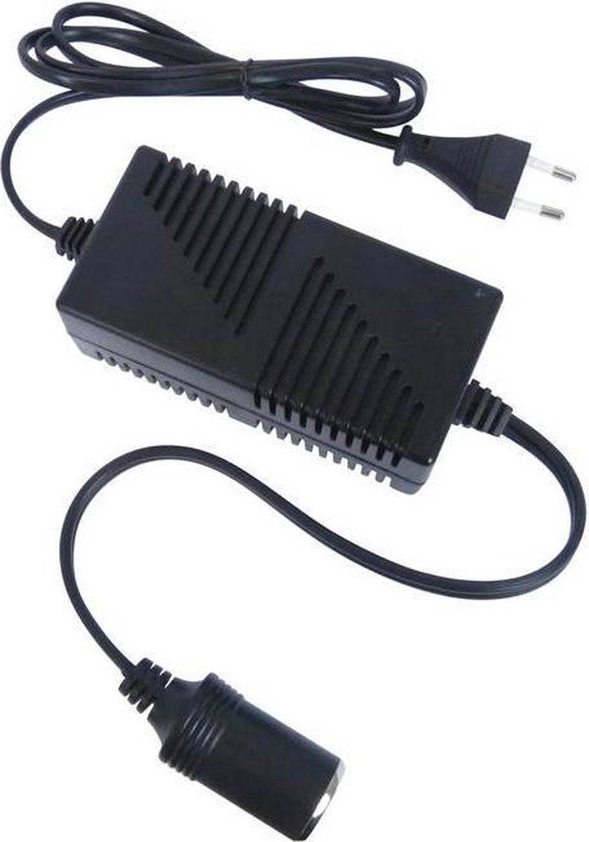 Omvormer 230-12V