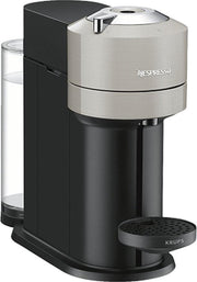 Krups XN911B Vertuo Next Koffiecupmachine Grijs/Zwart
